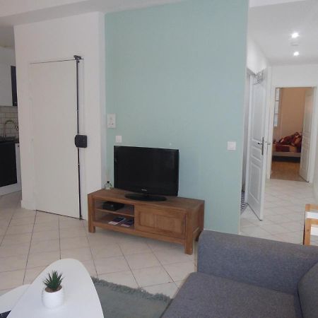 Canebiere Charmant T2 Renove Lägenhet Marseille Exteriör bild